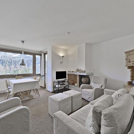 Chesa Arlas - St Moritz Exterior foto