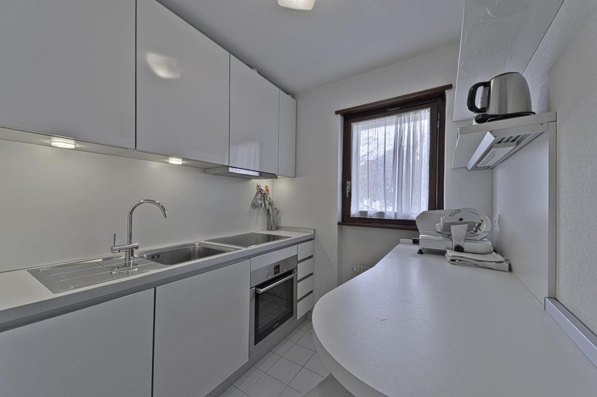Chesa Arlas - St Moritz Exterior foto