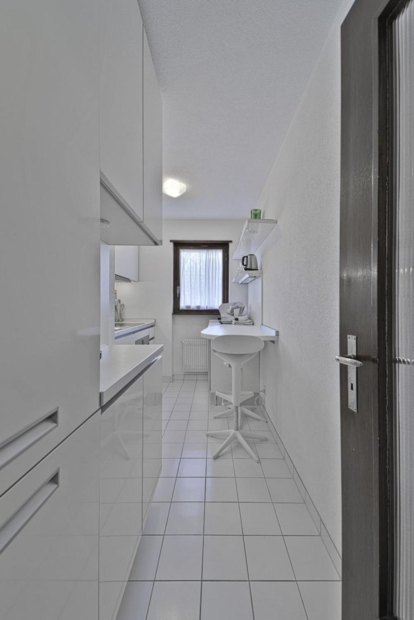 Chesa Arlas - St Moritz Exterior foto